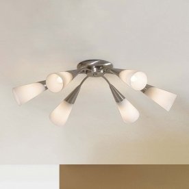 Потолочная люстра Фокус CL103161