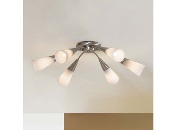 Потолочная люстра Фокус CL103161