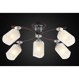 Потолочная люстра Фортуна CL156152