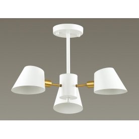 Потолочная люстра KENIA 4465/3C