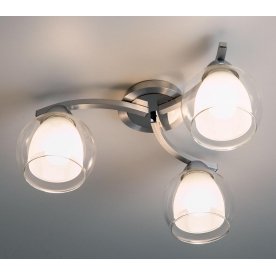 Потолочная люстра Кристи CL152137