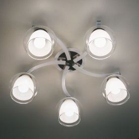 Потолочная люстра Кристи CL152150