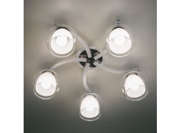 Потолочная люстра Кристи CL152150