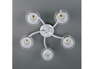 Потолочная люстра Кристи CL152157