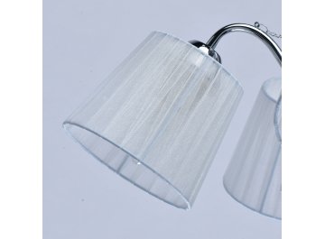 Потолочная люстра Лацио 103012708