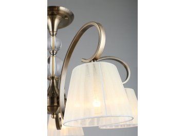 Потолочная люстра Laveno OML-56103-05