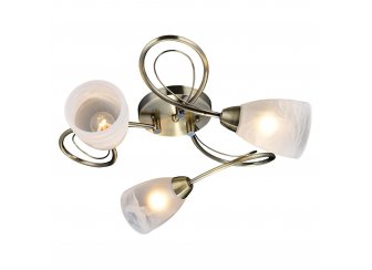 Потолочная люстра LGO-24 LSP-0187