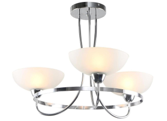 Потолочная люстра V1201-3C