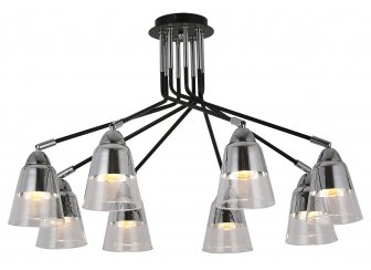 Потолочная люстра Lirino SLE102902-08