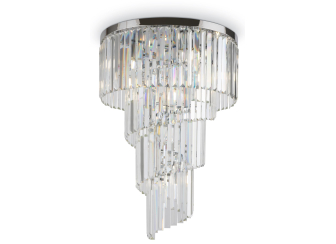 Потолочная люстра RC007CL-08CH