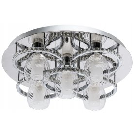 Потолочная люстра Мадлен 424011305