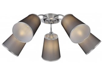 Потолочная люстра Maleonte SLE103002-05