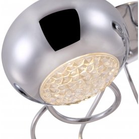 Потолочная люстра Miranda FR5039PL-05CH