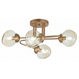 Потолочная люстра SLE155702-04