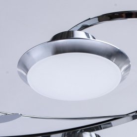 Потолочная люстра Нанси 308010910