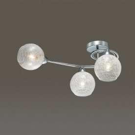 Потолочная люстра Nevette 3063/3C