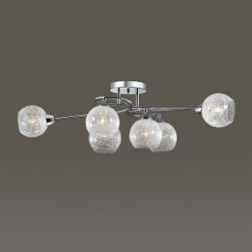 Потолочная люстра Nevette 3063/6C