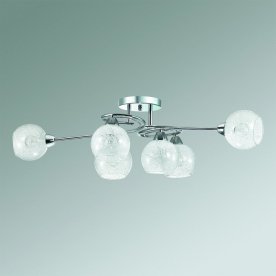 Потолочная люстра Nevette 3063/6C