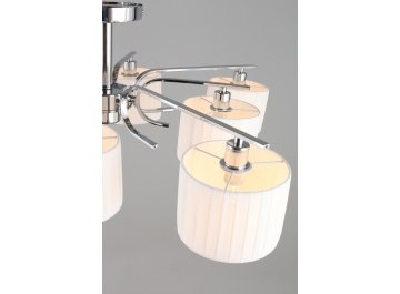 Потолочная люстра Neviano OML-34207-08