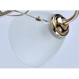 Потолочная люстра Нежность 676013405