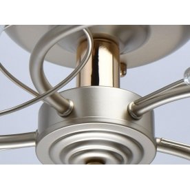 Потолочная люстра Нежность 676013405