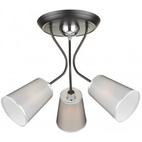 Потолочная люстра Odri FR5030CL-03B