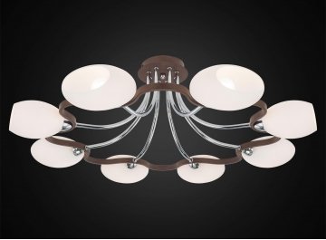 Потолочная люстра Октава CL131181