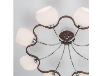 Потолочная люстра Октава CL131181