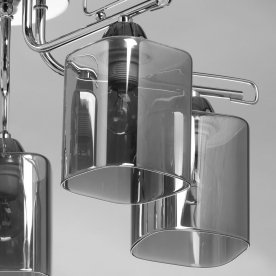 Потолочная люстра 106010105