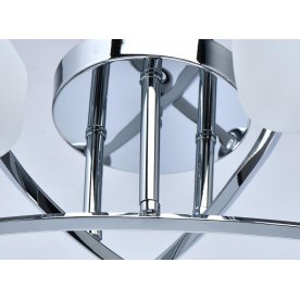 Потолочная люстра Олимпия 638015406