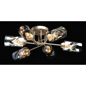 Потолочная люстра Олимпия 638017206