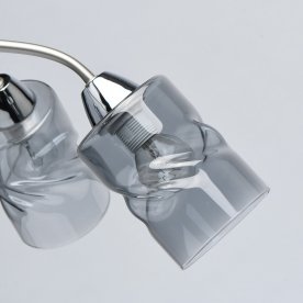 Потолочная люстра Олимпия 638019105