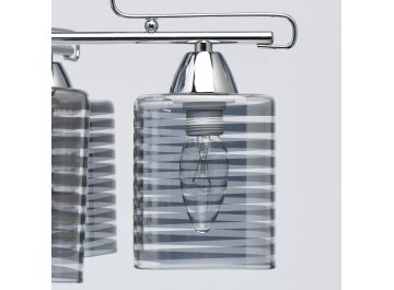 Потолочная люстра Олимпия 638019705