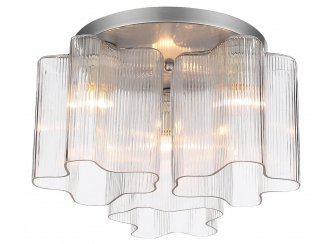 Потолочная люстра Onde SL117.102.03