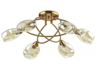 Потолочная люстра Orla 4483/6C