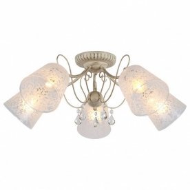 Потолочная люстра Orune OML-53007-05