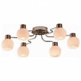 Потолочная люстра Отто CL121161