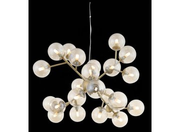 Подвесной светильник Pallеre SL438.203.24