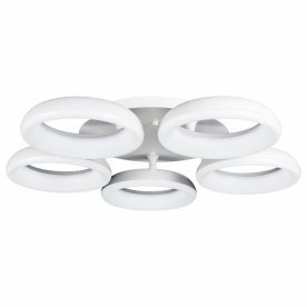 Потолочная люстра Паркер CL225151R