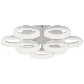 Потолочная люстра Паркер CL225190R