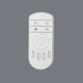 Потолочная люстра Паркер CL225251R