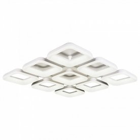 Потолочная люстра Паркер CL225291R