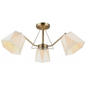 Потолочная люстра Rapallo OML-65007-03