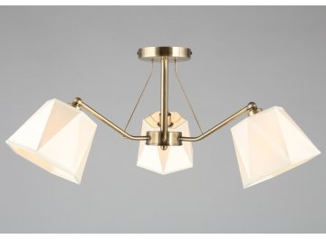 Потолочная люстра Rapallo OML-65007-03