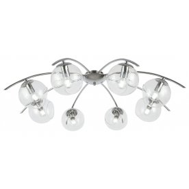 Потолочная люстра Ratella SLE102602-08