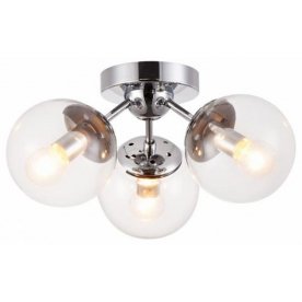 Потолочная люстра Richard FR5596CL-03CH