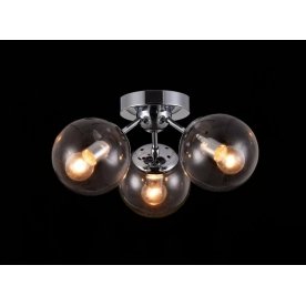 Потолочная люстра Richard FR5596CL-03CH