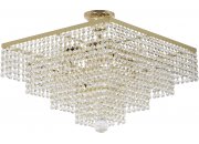 Потолочная люстра Rozzano E 1.5.40.600 G