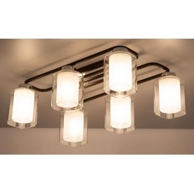 Потолочная люстра CL159261