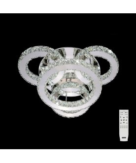 Потолочный светильник Olimpia EL330C70.1